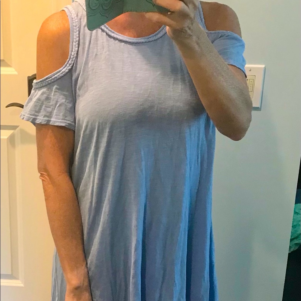 T-shirt Dress